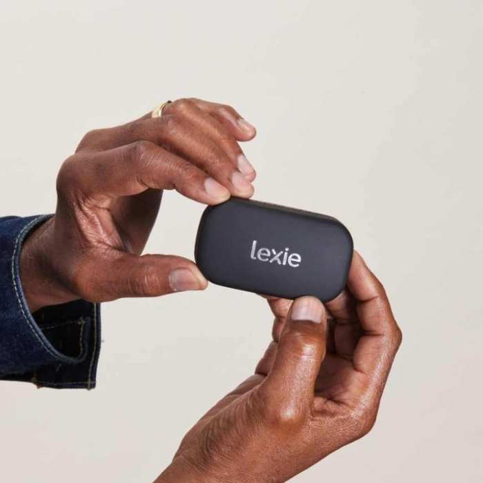 Lexie Hearing Aid Review Affordable Price With Leading Care